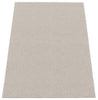 Bellezza Light Grey 2'2" x 5'0" Area Rug - S of 2