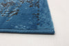 Jedda Blue 5'3" x 7'7" Area Rug