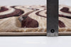 Allonah Blue Area Rug - 6'7" X 9'6" 