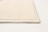Sophie Light Grey Area Rug - 4'7" x 6'7"