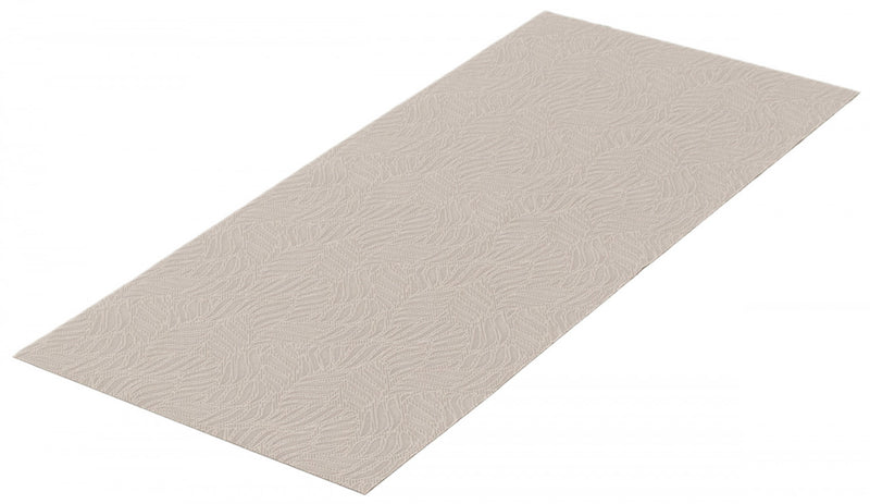 Bellezza Light Grey 2'2\" x 4'0\" Area Rug - S of 2