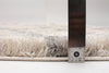 Miah Cream Area Rug - 3'11" x 5'7"