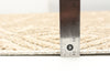Penney Taupe Area Rug - 8'0" x 10'0"