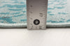 Mariam Aqua 6'7" x 9'6" Area Rug