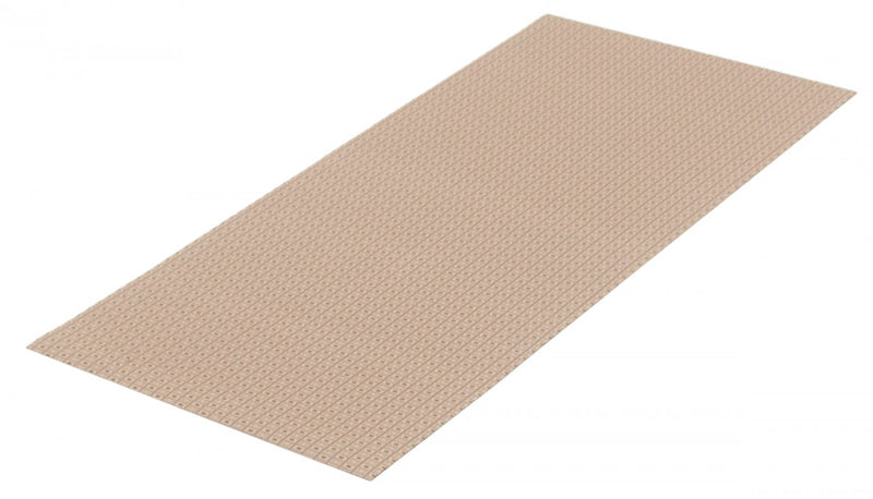 Bellezza Taupe 2'2\" x 4'0\" Area Rug - S of 2