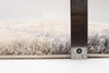 Dimity Tan Area Rug - 3'11" x 5'7"