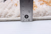 Paloma Kashkuli White Area Rug - 8'0" x 10'0"