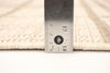 Sadie Burburry Champagne-Taupe Area Rug - 7'10" x 10'2"