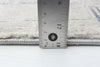 Piedad Grey Rug 8'0" X 10'0" Area Rug