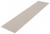 Bellezza Light Grey 2'2" x 10'0" Area Rug