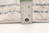 Octavian Bijar Ivory Area Rug - 3'11" x 5'11"
