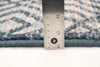 Electra Prol-Silver Area Rug - 7'10" x 10'2"