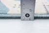 Ira Aqua 5'3" x 7'7" Area Rug