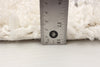 Helma Liv Cream Shag 3'11" X 5'11" Area Rug