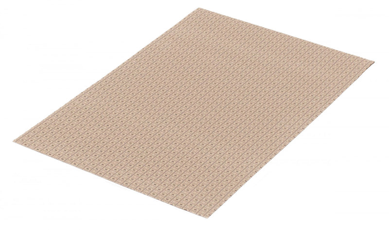 Bellezza Taupe 2'2\" x 3'0\" Area Rug - S of 2