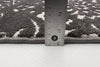 Caledonia Grey 6'7" x 9'6" Area Rug