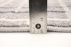 Taite Silver Area Rug - 5'3" x 7'3"