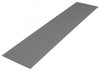 Bellezza Dark Grey 2'2" x 8'0" Area Rug