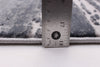 Ulema Grey Rug 3'11" X 5'11" Area Rug