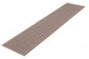 Bellezza Black 2'2" x 8'0" Area Rug