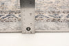 Octavian Bijar Blue Area Rug - 3'11" x 5'11"