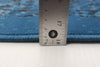 Jedda Blue 5'3" x 7'7" Area Rug