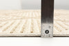 Xantha Taupe Area Rug - 4'0" x 6'0"