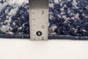 Makondo Mosaique Blue Area Rug - 6'7" x 9'6"