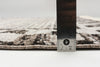Vera Quattro Ivory/Grey Area Rug - 7'10" x 10'5"