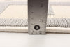 Brangane Light Grey 3'11" x 5'7" Area Rug