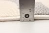 Sophie Light Grey Area Rug - 5'3" x 7'7"