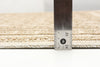 Thandazile Taupe Area Rug - 6'3" x 9'3"