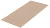 Bellezza Taupe 2'2" x 6'0" Area Rug - S of 2