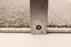 Hadley Grey / Red 7'10" x 10'2" Area Rug