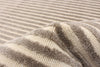 Kiah Taupe 5'3" x 7'7" Area Rug