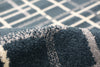 Taite Prol Area Rug - 3'11" x 5'7"