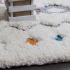 Lola Diamond 4x6 Area Rug