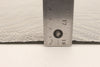 Bellezza Light Grey 2'2" x 3'0" Area Rug - S of 2