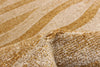 Arusha Ivory / Gold 5'3" x 7'3" Area Rug