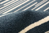 Faith Prol-Cream Area Rug - 3'11" x 5'7"