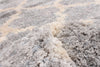 Dimity Grey Area Rug - 6'7" x 9'6"