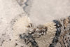 Octavian Bijar Ivory Area Rug - 3'11" x 5'11"
