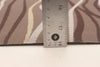 Bellezza Brown 2'2" x 5'0" Area Rug