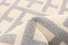 Brangane Light Grey 3'11" x 5'7" Area Rug