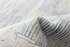 Piedad Grey Rug 8'0" X 10'0" Area Rug