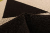 Hadley Grey / Green 3'11" x 5'7" Area Rug