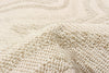 Elissa Beige Area Rug - 8'0" x 10'0"