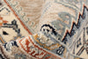 Quincy Ivory Area Rug - 7'10" x 10'2"