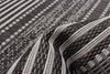 Wileen Black Area Rug - 2'2" X 6'7" 