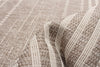 Wileen Taupe Area Rug - 3'3" X 4'7" 